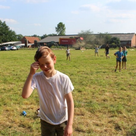 IMG 2639  Small - Scouts en Gidsen Zaventem 